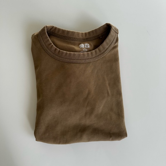 Baby Tee - Picture 6 of 6